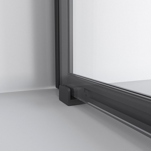 Niagara Душевой уголок Nova 90x90 NG-6823-34BLACK – картинка-11